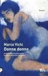 Marco Vichi - Donne donne