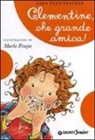 Sara Pennypacker, M. Frazee - Clementine, che grande amica!