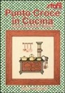 Francesca Peterlini - Punto croce in cucina