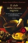 Nancy Garfinkel, Andrea Israel - Il club delle ricette segrete