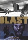 Manu Larcenet - A capofitto. Blast