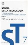 Storia della tecnologia