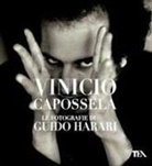 Guido Harari - Vinicio Capossela. Le fotografie di Guido Harari
