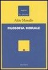 Aldo Masullo - Filosofia morale