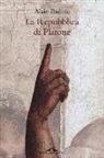 Alain Badiou, I. Bussoni - La Repubblica di Platone