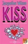 Jacqueline Wilson, N. Sharratt - Kiss