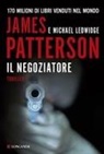 Michael Ledwidge, James Patterson - Il negoziatore