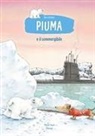 Hans de Beer - Piuma e il sommergibile