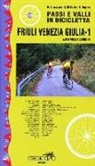 Bruno Anastasia, Stefano Di Santo, Sandro Supino - Alpi e Prealpi Carniche