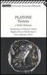Platone - Teeteto o Sulla scienza