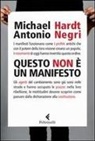 Michael Hardt, Antonio Negri - Questo non è un Manifesto