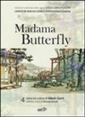 Giacomo Puccini, M. Girardi - Madama Butterfly. Mise en scène di Albert Carré