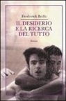 Frederick Rolfe - Il desiderio e la ricerca del tutto