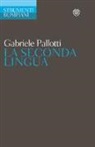 Gabriele Pallotti - La seconda lingua