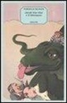 Mordecai Richler, N. Eyolfson, Norman Eyolfson - Jacob Due-Due e il dinosauro