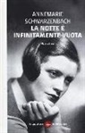 Annemarie Schwarzenbach, T. D'Agostini - La notte è infinitamante vuota