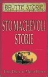 Martin Brown, Terry Deary - Stomachevoli storie