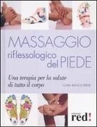 Clara Bianca Erede - Massaggio riflessologico del piede