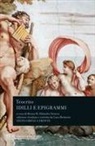 Teocrito, Bruna M. Palumbo Stracca - Idilli e epigrammi. Testo greco a fronte