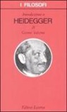 Gianni Vattimo - Introduzione a Heidegger