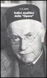 Carl Gustav Jung - Indici analitici