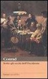 Joseph Conrad - Sotto gli occhi dell'Occidente