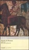 Tito Livio - Storia di Roma. Libri 9-10. Il trionfo sui Sanniti. Testo latino a fronte