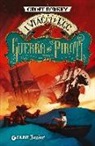 Geoff Rodkey - Guerra tra pirati. I viaggi di Egg