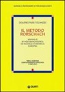 Dolores Passi Tognazzo - Il metodo Rorschach