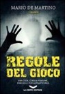 Mario De Martino - Regole del gioco