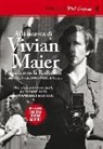 John Maloof, Charlie Siskel - Alla ricerca di Vivian Maier. La tata con la Rolleiflex. DVD. Con libro