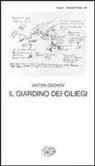 Anton Cechov - Il giardino dei ciliegi