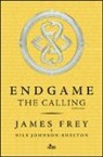 James Frey, Nils Johnson-Shelton - The calling. Endgame