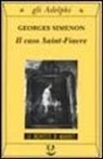 Georges Simenon - Il caso Saint-Fiacre