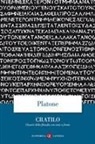 Platone - Cratilo. Testo greco a fronte