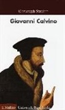 Christoph Strohm - Giovanni Calvino