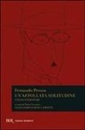 Fernando Pessoa, O. Abbati, P. Ceccucci, Piero Ceccucci - Un' affollata solitudine. Poesie eteronime. Testo portoghese a fronte