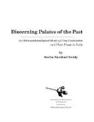 Seetha Narahari Reddy - Discerning Palates of the Past