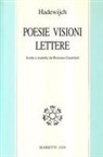 Hadewijch - Poesie visioni lettere