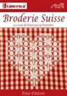 Francesca Peterlini - Broderie suisse