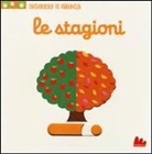 Nathalie Choux - Le stagioni. Scorri e gioca