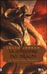 Julia Conrad - La missione dei draghi