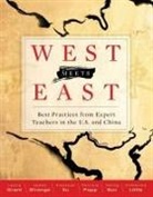 Leslie Grant, GRANT STRONGE XU, Patricia Popp, James Stronge, Yaling Sun, Xu Xianxuan... - West Meets East