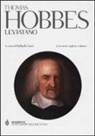 Thomas Hobbes, R. Santi - Leviatano. Testo italiano, inglese e latino