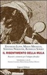 A. Cosentino, Antonio Cosentino, S. Oliverio, Stefano Oliverio, M. Striano, Maura Striano - Il risentimento della mula. Racconti e strumenti per l'indagine filosofica