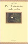 Erik Sablé - Piccolo trattato delle stelle