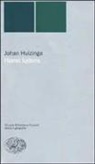 Johan Huizinga - Homo ludens