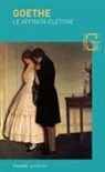 Johann Wolfgang von Goethe - Le affinità elettive