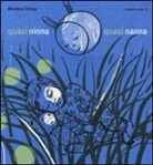Mariana Chiesa Mateos - Quasi ninna, quasi nanna