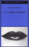 Georges Simenon - La camera azzurra